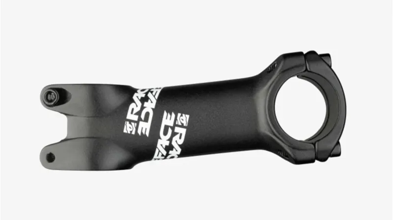 Race Face Ride Mountain Bike 90mm Stem 31.8mm Black-2
